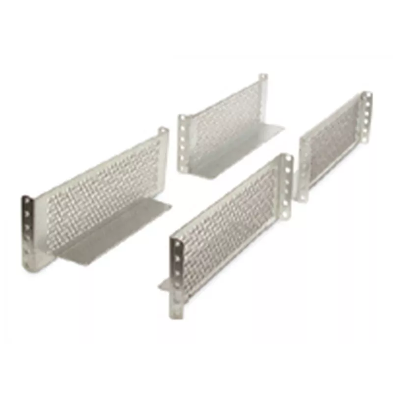APC Smart-UPS SRT kit guide di montaggio a 2 montanti per Smart-UPS SRT