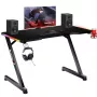 Scrivania da gaming Huzaro Hero 2.5 RGB LED