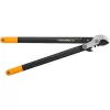 Fiskars PowerGear cesoie da potatura a incudine L77