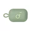 Altoparlante portatile per feste Soundcore Select 4 Go — 5 W RMS, wireless, batteria integrata, verde