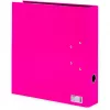 Raccoglitore ad anelli HERMA 20065 A4 rosa anello tondo 70 mm