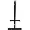 HMS Fitness PW20 maniglie per flessioni nero