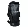 Zaino impermeabile Amphibious Quota 30L nero P/N: ZSA-2030.01