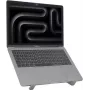 Mobilis supporto per notebook - ergonomico, pieghevole (001391)