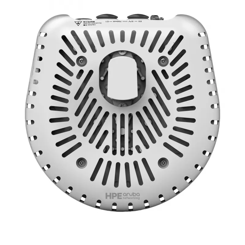 HPE ARUBA AP-575 (RW) AP outdoor 11ax R4H17
