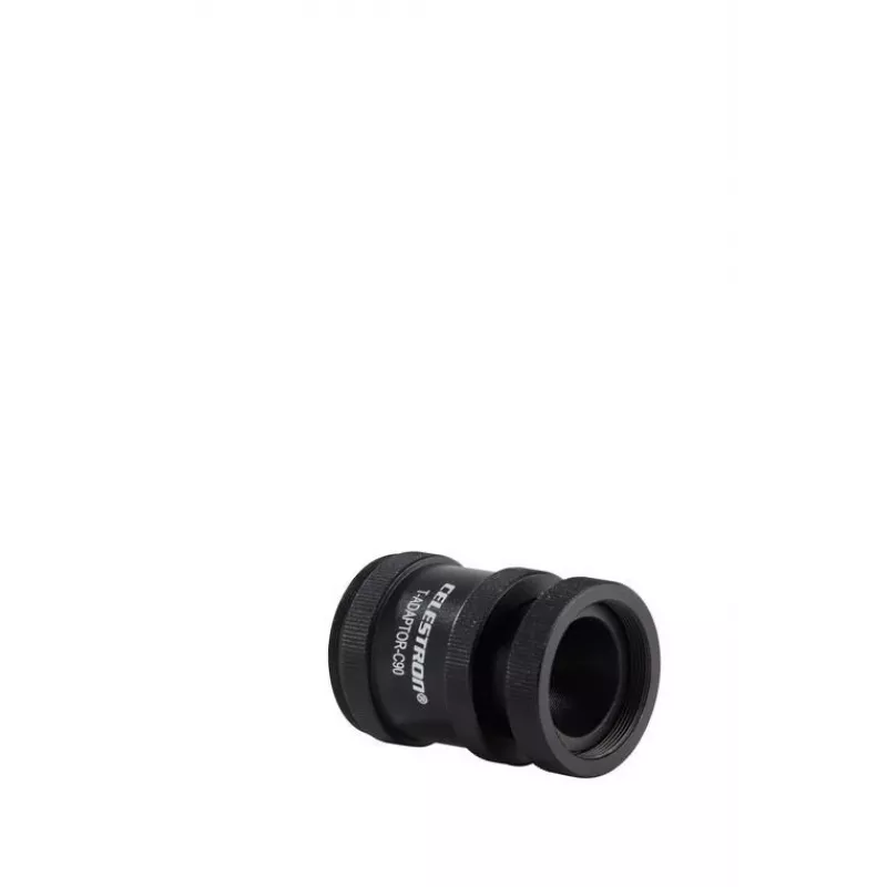 Adattatore T Celestron, adattatore telescopio NexStar 4SE