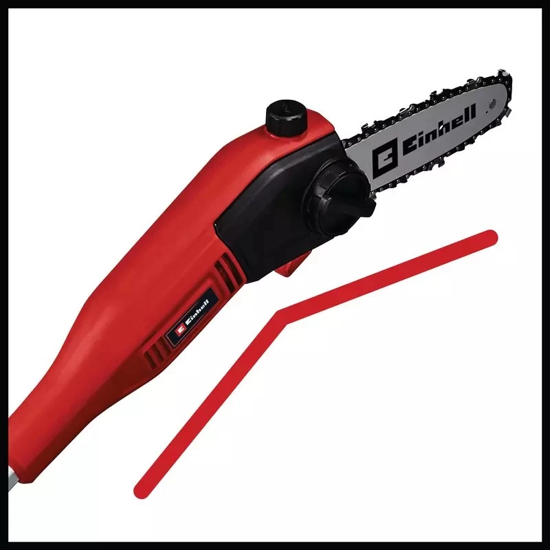 Motosega elettrica Einhell GC-EC 7520 T 750 W 20 cm 3,6 kg