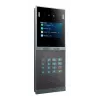 Fanvil i66 videocitofono 2 MP 10,2 cm 4 pollici nero grigio