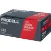 Batteria al litio Duracell CR2 3V (modello 163300) per fotocamere ed elettronica