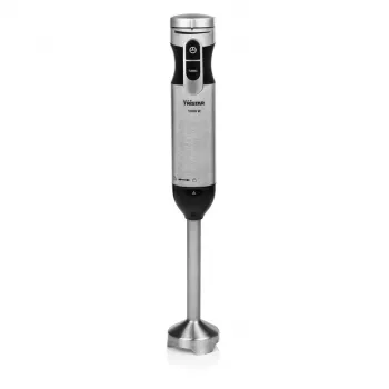 Frullatore a immersione Tristar MX-4828 nero acciaio inox