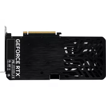 Scheda grafica Palit GeForce RTX 5060 Dual OC 8GB GDDR7