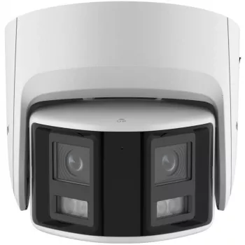 Telecamera di videosorveglianza HikVision DS-2CD2347G2P-LSU/SL(2.8mm)