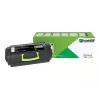 Toner Lexmark 622HE Corporate Cartridge 25000 pagine nero