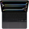 Tastiera APPLE Magic per iPad Pro 13 (M4) – olandese – nera
