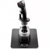 Adattatore di montaggio per base di volo Thrustmaster 2960932 per basi AVA, nero, 40×40×58 mm
