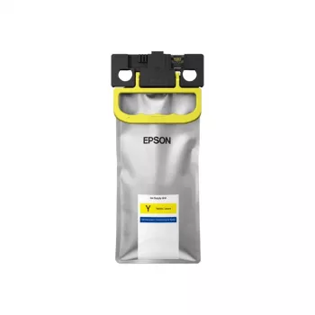 Cartuccia inchiostro Epson WorkForce Pro EM/EP-C800R giallo XXL resa extra alta C13T11P440