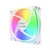MONTECH AX120 PRO bianco ventola per case 120mm ARGB