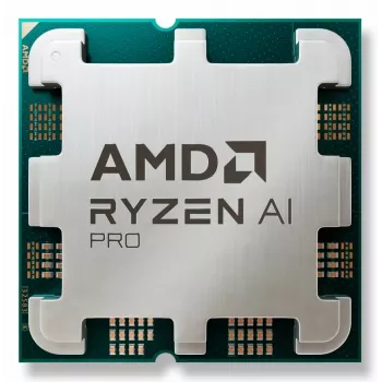 Processore AMD Ryzen 5 PRO 8600G 4,3 GHz 6 core 16 MB L3 socket AM5