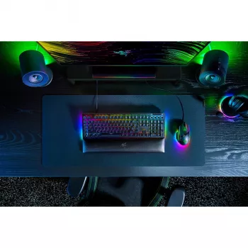 Razer BlackWidow V4 tastiera – USB-C, QWERTZ