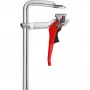 Morsetto a leva classiX GSH20 (argento/rosso, 200 / 100)