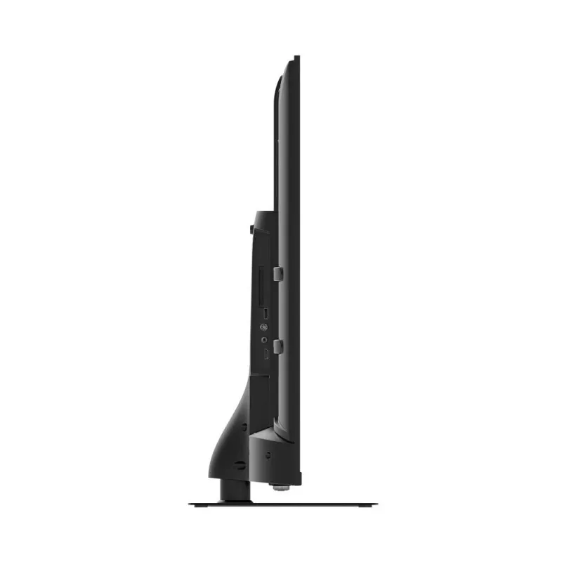 Thomson 50QG7C14 TV 127 cm (50 inch) 4K Ultra HD Smart TV Wi-Fi nero