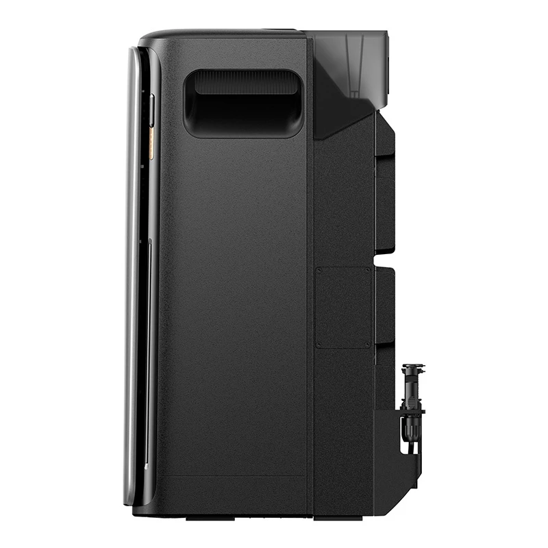EcoFlow STREAM Ultra - nero