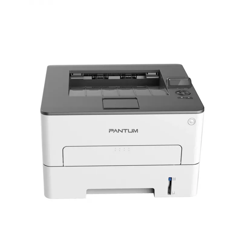 Stampante Pantum P3305DN laser bianco 1200 x 600 DPI