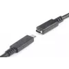 Cavo di prolunga USB Type-C Digitus AK-300210-015-S
