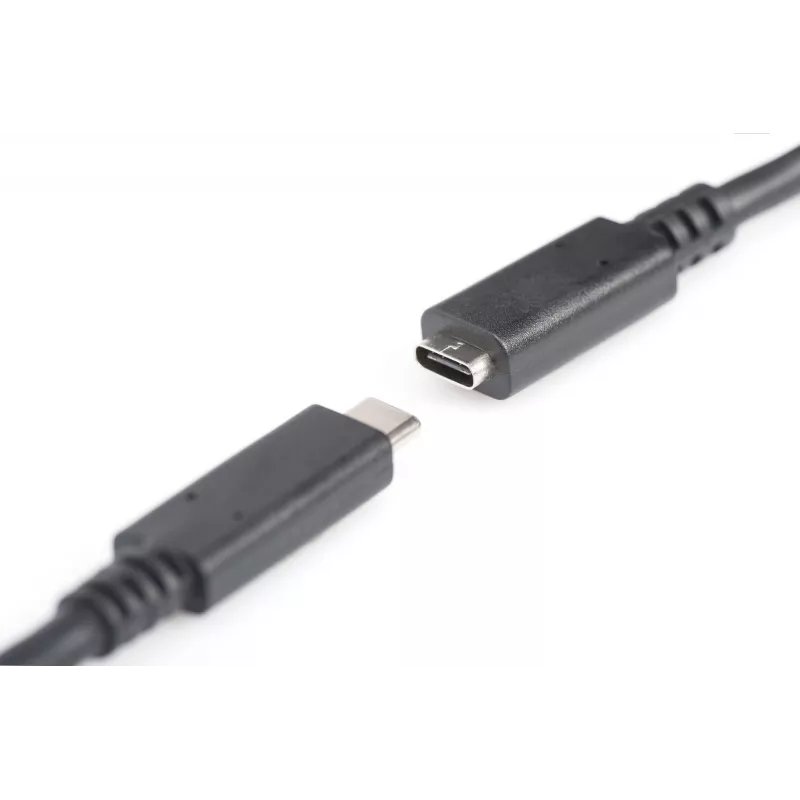 Cavo di prolunga USB Type-C Digitus AK-300210-015-S