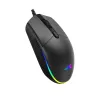Mouse Baracuda BGM-111 Crab nero CRAB-B