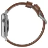 Cinturino Nomad NM1A4RSM00 per smartwatch – pelle marrone