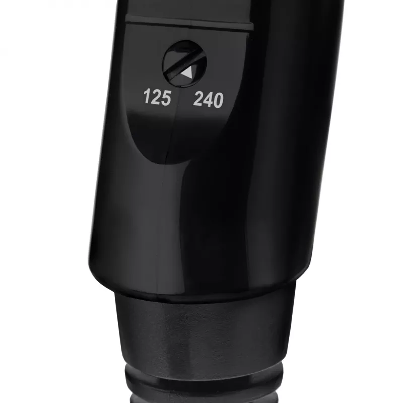 BaByliss Travel Dry 2000 5344E asciugacapelli da viaggio