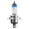 Lampadina alogena Neolux H4 Extra Light confezione da 2 — 12V 60/55W