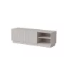 Mobile TV Cama LIVERTI 150x42x48 cashmere