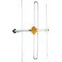 Televes DAB3 antenna DAB a 3 elementi