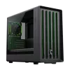 Gamemax | Case | CLAW 360 BK | M-ATX