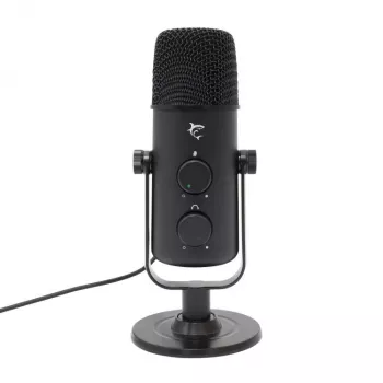 Microfono da studio White Shark NAGARA