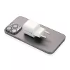 Caricabatterie da parete everActive SC-330Q con 1x USB-A e 1x USB-C, 20W, bianco