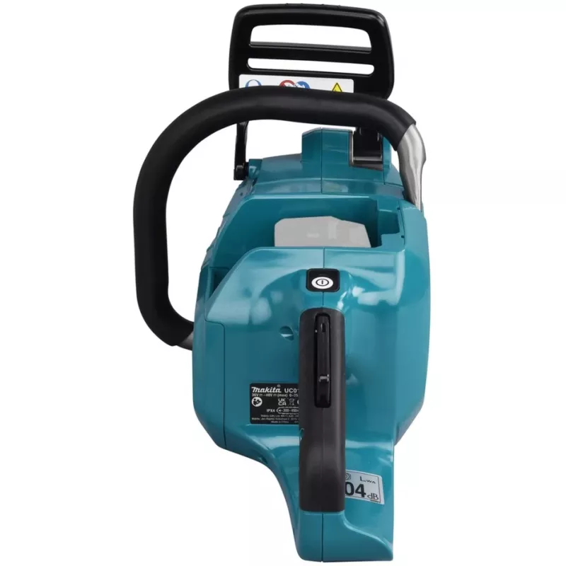 Makita UC011GZ motosega nero, blu