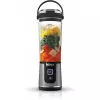 Frullatore sportivo Ninja BC151EUBK — contenitore da 0,53 L, 14,4 W, batteria, Ice-Crush, nero