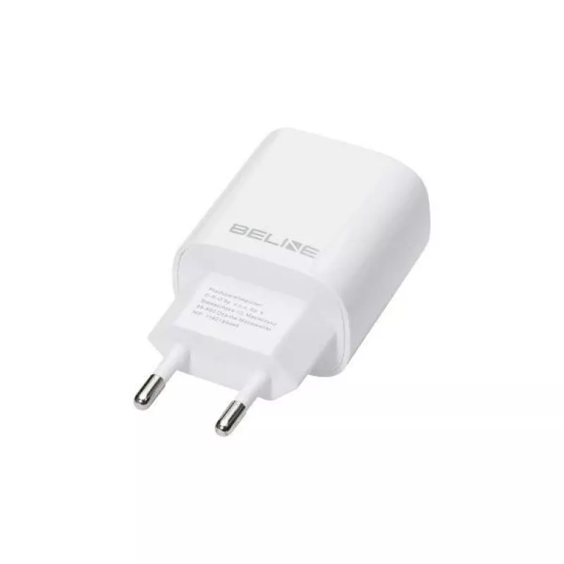 Beline Beli02173 alimentatore bianco