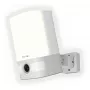 bea-fon Safer 4L, telecamera outdoor S-HD ricaricabile con luce LED potente