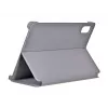 Lenovo ZG38C04869 custodia Folio per Tab M9, 22,9 cm (9 pollici), poliuretano/policarbonato, grigia