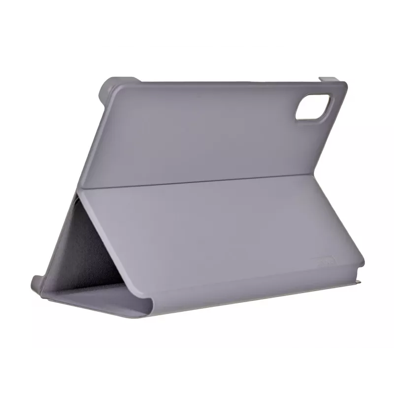 Lenovo ZG38C04869 custodia Folio per Tab M9, 22,9 cm (9 pollici), poliuretano/policarbonato, grigia