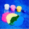 Kit scientifico Liscianigiochi Crazy Science Slime Camaleonte 304-PL89246 – set didattico di esperimenti con lo slime