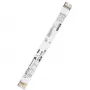 Alimentatore/LED driver Osram QTP5 2X14…35, durata 100000 h, ingresso 198–264 V, 50/60 Hz, 24 A, -20–50 °C, 30×360×21 mm