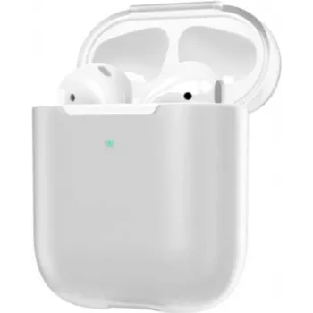 Tech21 Studio Colour per Apple AirPods trasparente (T21-8097)