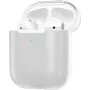 Tech21 Studio Colour per Apple AirPods trasparente (T21-8097)