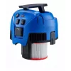 Nilfisk Multi II 30 T nero, blu 30 L 1400 W