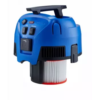 Nilfisk Multi II 30 T nero, blu 30 L 1400 W